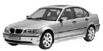 BMW E46 P220F Fault Code