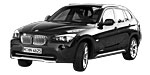BMW E84 P220F Fault Code