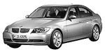 BMW E90 P220F Fault Code