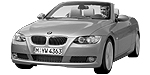 BMW E93 P220F Fault Code