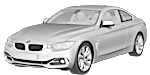 BMW F32 P220F Fault Code